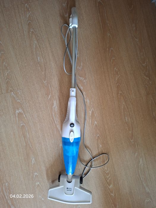 Пылесос ручной 650в