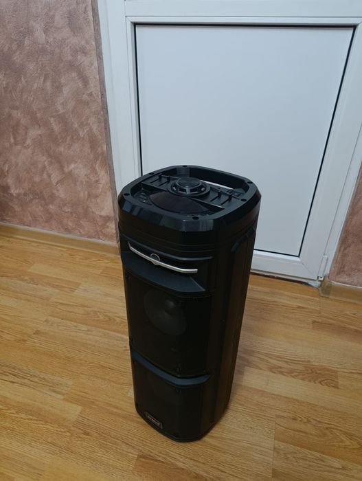 Vând boxă samus ibiza 6.5