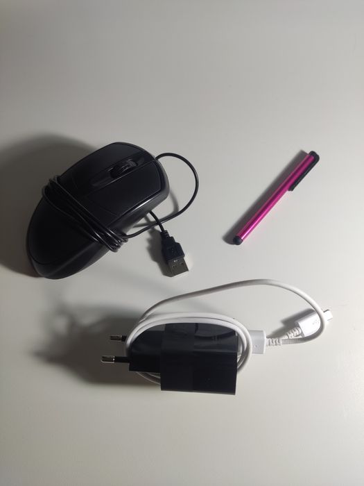 Планшет-ноутбук 2в1