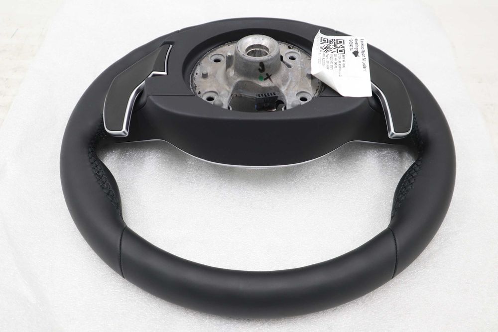 Волан М спорт БМВ Х5 Г05 Х6 Г06 Х7 Г07 Фейс BMW G05LCI G06LCI G07LCI