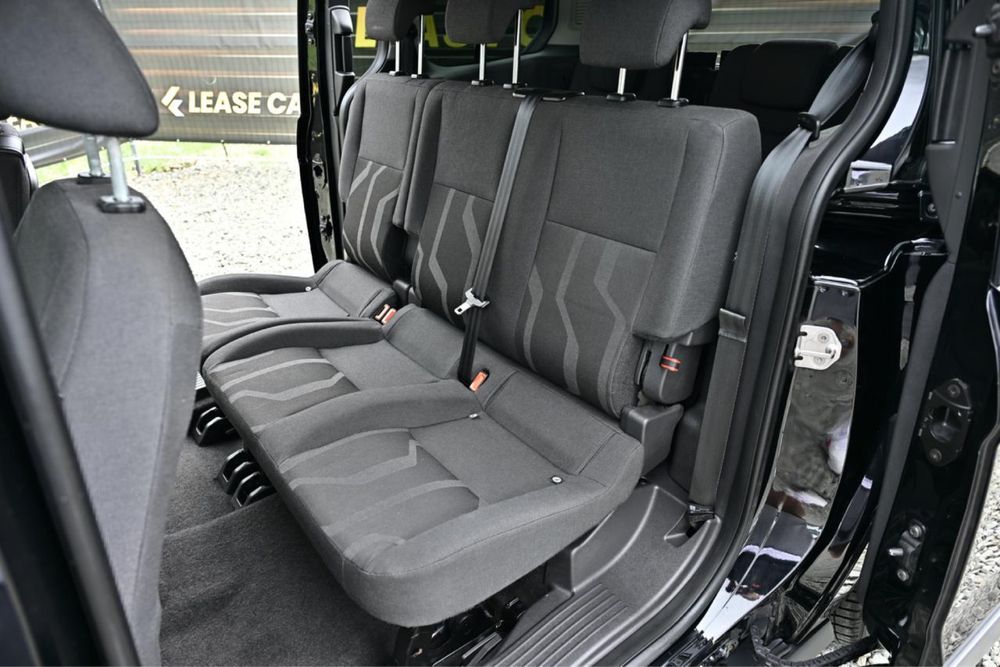 Ford Tourneo Connect Grand 1.5 D 2017 7 locuri