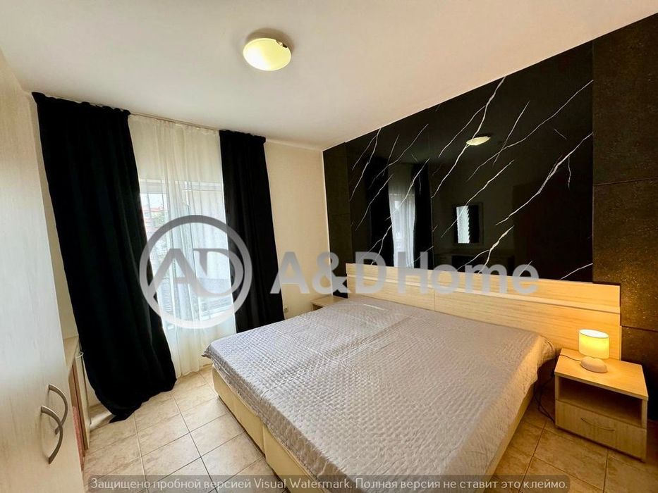 Продава се Двустаен апартамент в Свети Влас - 70 кв.м за 663 €/кв.м - Снимка #6