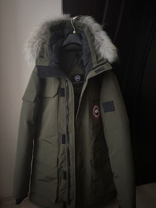 Мъжко непромокаемо яке