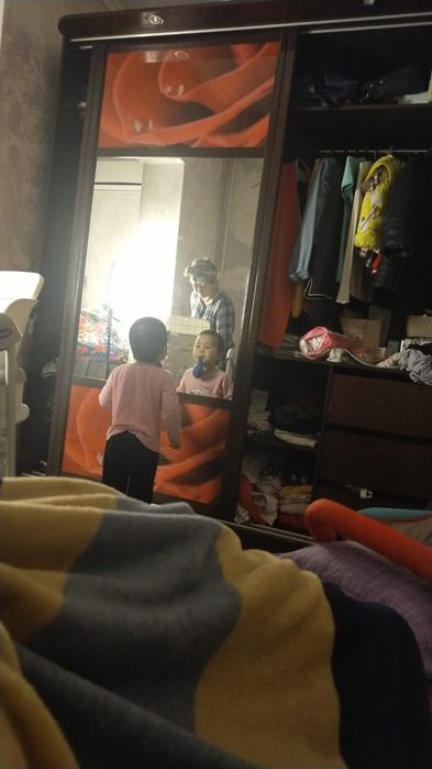 Продам шкаф купе