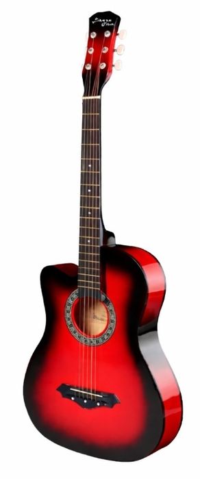 Гитара акустическая