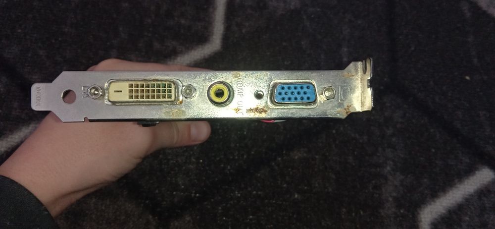 Продам комплектующие для бомж сборки