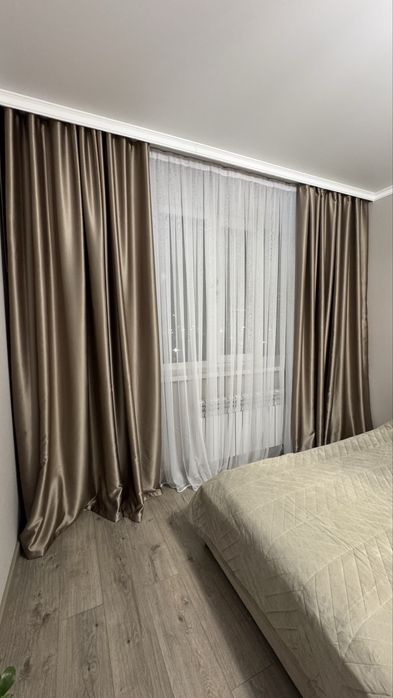 Шторы портьеры блэкаут