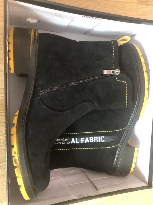 Дамски боти TendenZ 38 номер