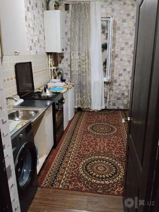 Продается 1 ком Карасу 6 Новостройка Авайхон №Ш85