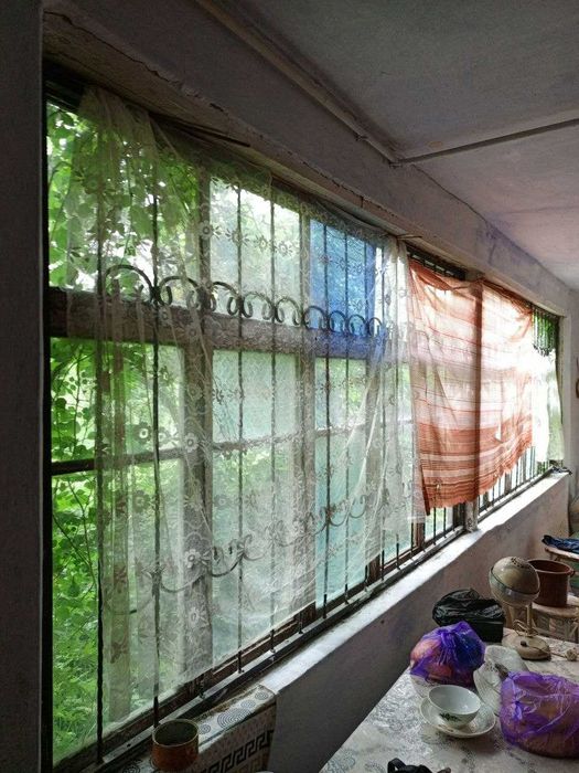 ПРОДАЕТСЯ ДОМ в Ферганском районе, по дороге в Вуадыль