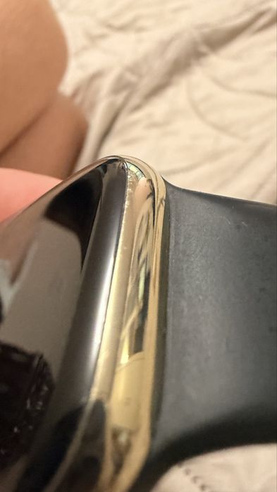 Apple watch seria 7 gps + e-sim
