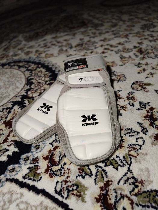 Taekwondo sensor k1