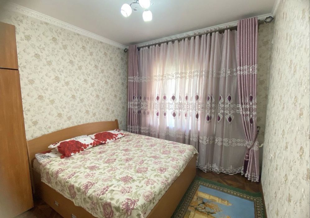 Arenda kvartira Shayxontaxur C 15 massiv Jangox 3 xona sharoiti bor