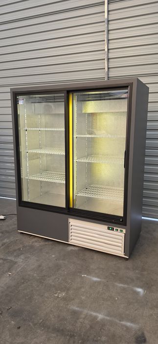 Dulap frigorific alimente vitrina frigorifica carne mezeluri lactate preparate profesional