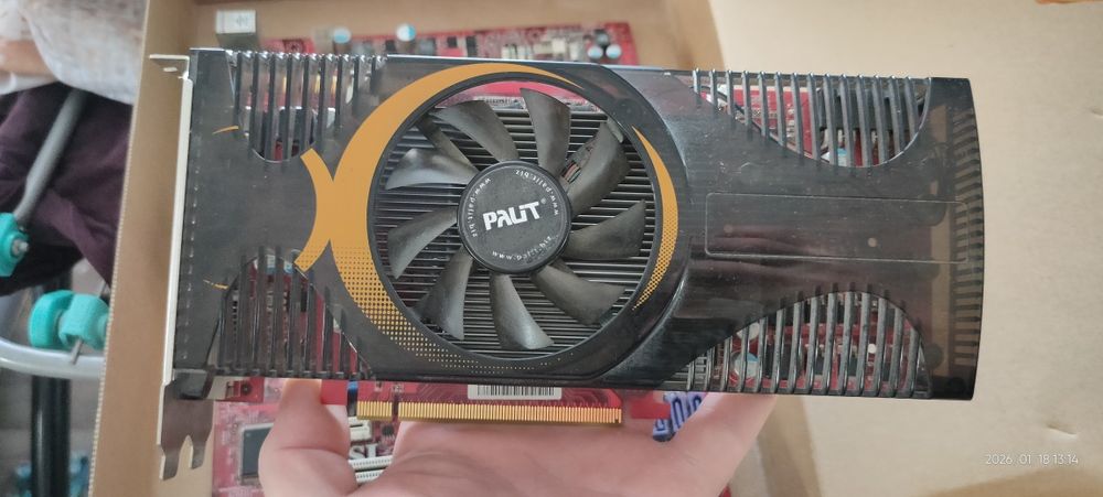 Продам материнскую плату