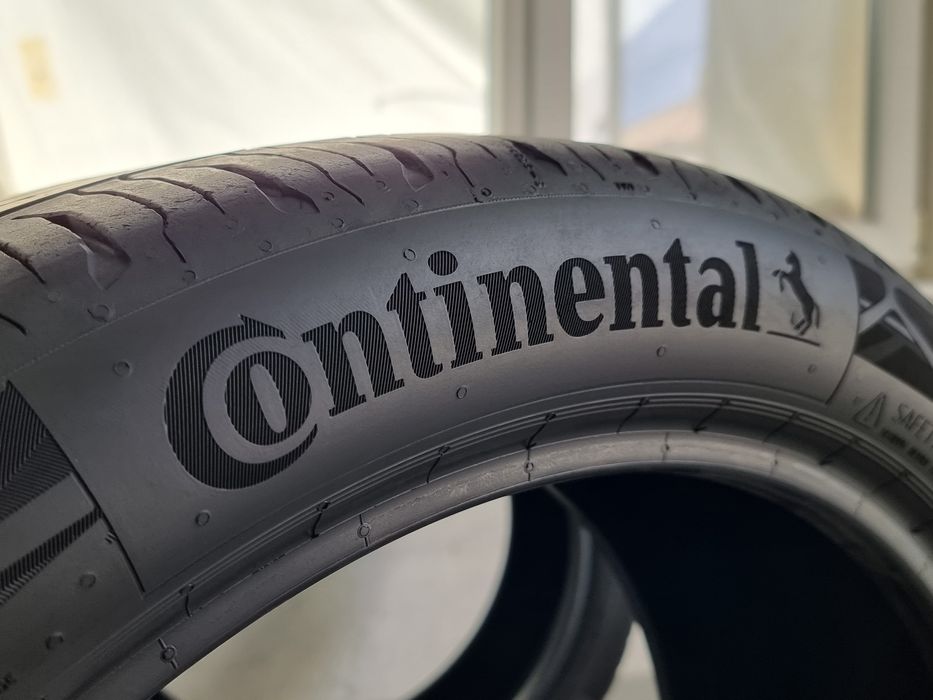 "Dot 23" 225/45/19 Continental 4Броя: 250€ 6.2мм
