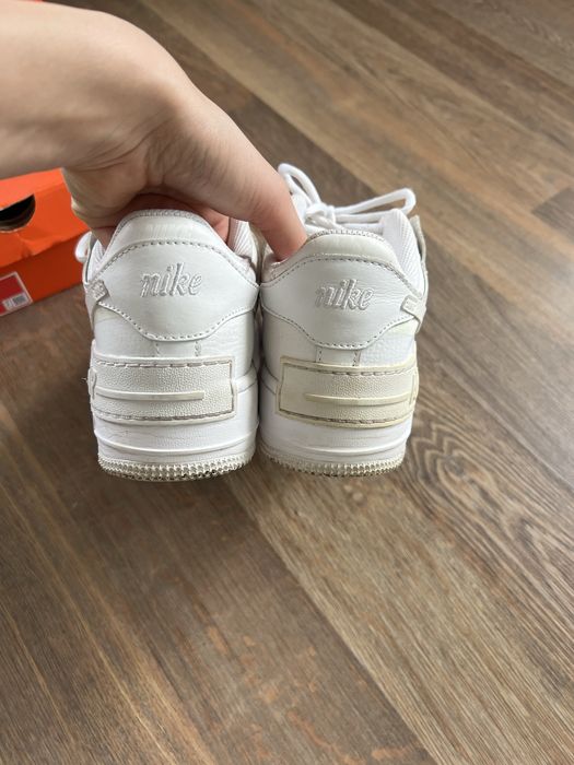 Nike air force 1 shadow