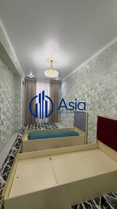 TEZDA SOTILADI #K281 | Sotuvda: #3x xonali zamonaviy kvartira