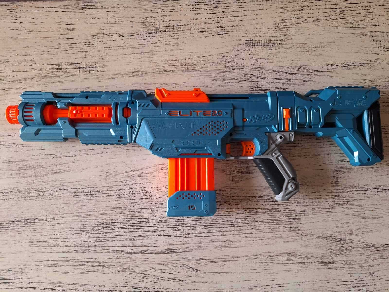 Детски Пушки NERF гр. Радомир • OLX.bg
