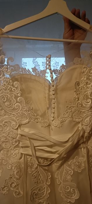 Rochie de mireasa