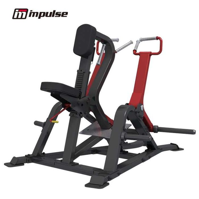 Машина за Гръб Row SL7007 / Фитнес Уред за Гребане