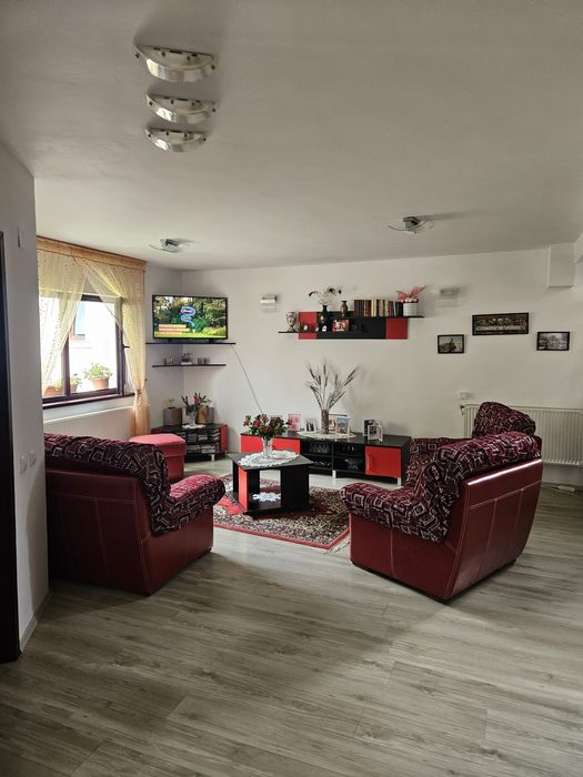Casã Lilieci,Bacau