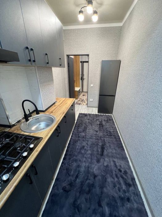 СДАМ В АРЕНДУ БИЙ 1 ком квартира, евроремонт, новостройка. RENT!