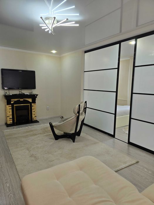 Кварт.LUX,для не курящих. Kaspi Red.