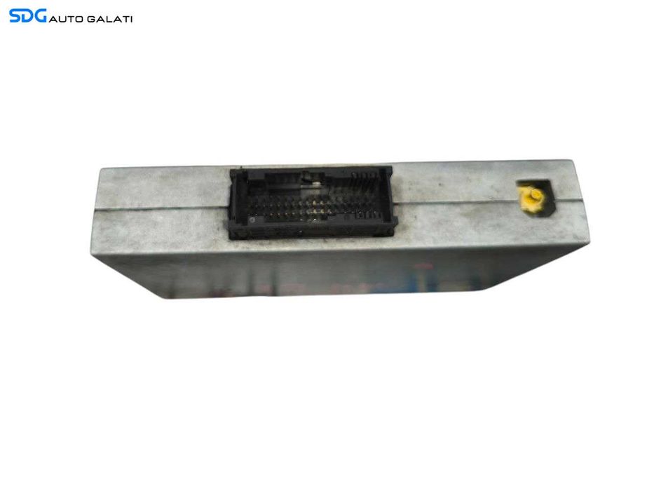Unitate Modul Calculator Bluetooth Audi A3 8P 2008 - 2013 Cod 8P0862335S [LR1213]