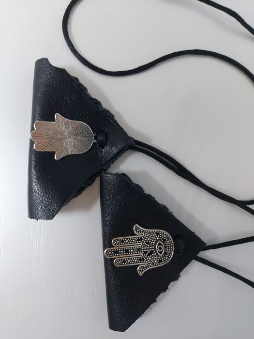 Продам чехол для оберега Тумар кап