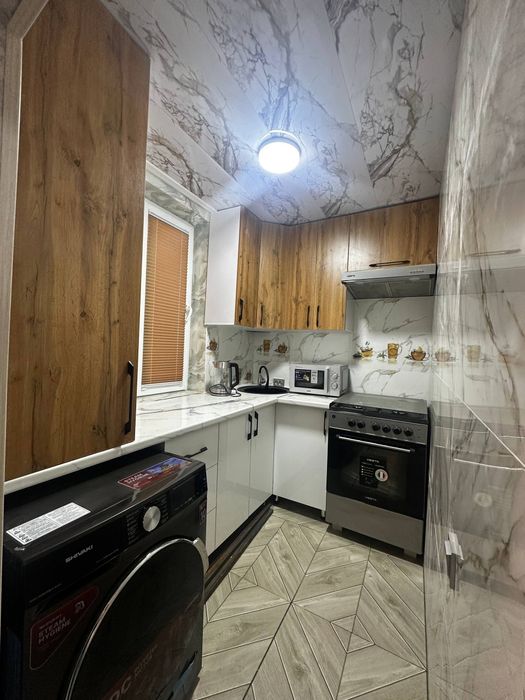 Сдается квартира