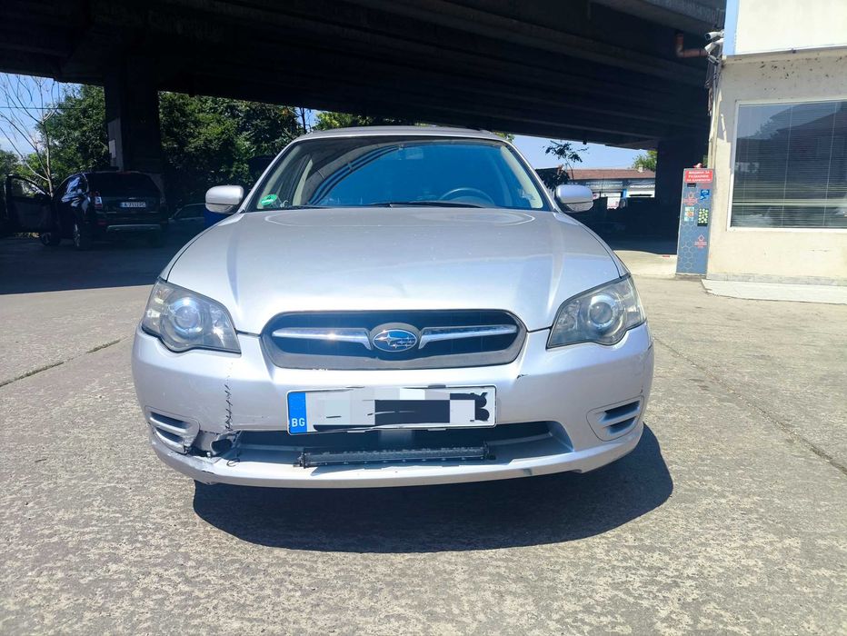 Автомобил за продажба