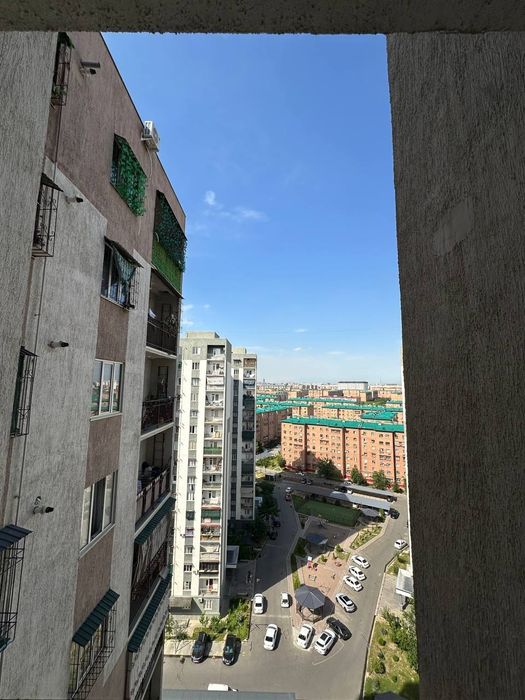 Arenda kvartira Sergiliy tumani 9-xudud 2xona oilaga beriladi 2ta lift