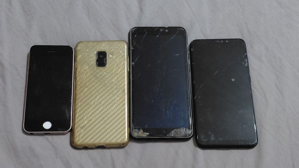 Обмен продажа телефоны