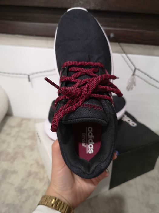 Оригинални маратонки Fila, Nike, Adidas, р-р 37,5/38