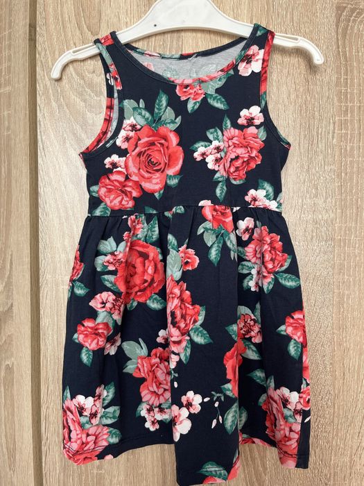 Детски рокли 3г