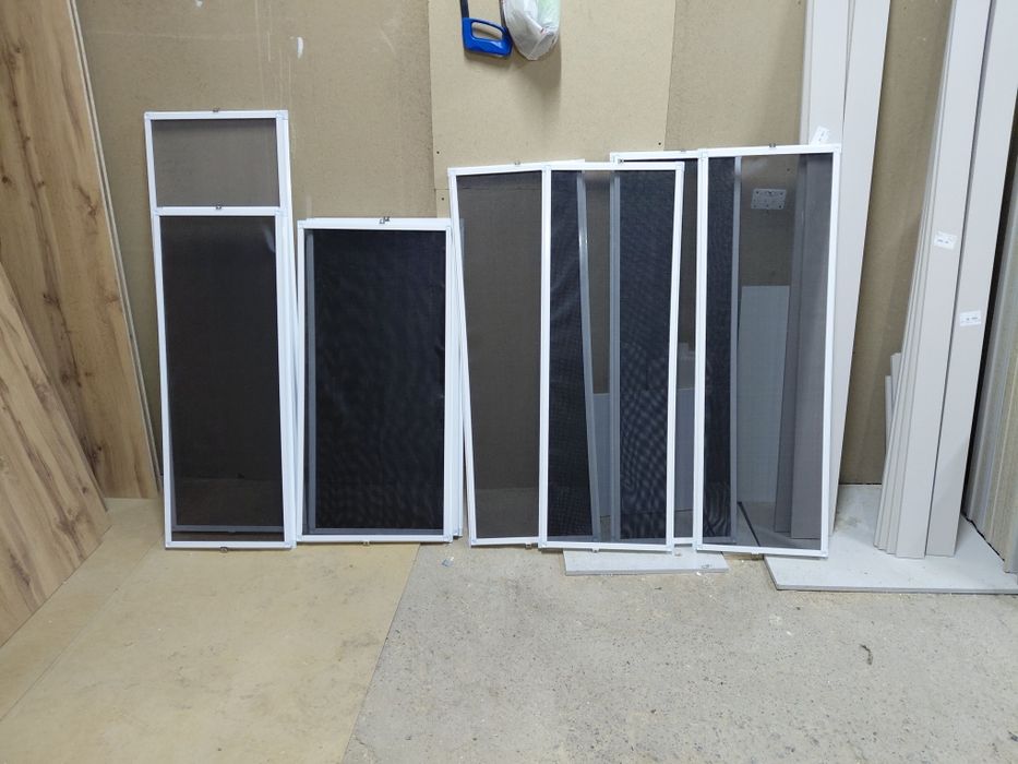 Москитная сетка Решетка для детей