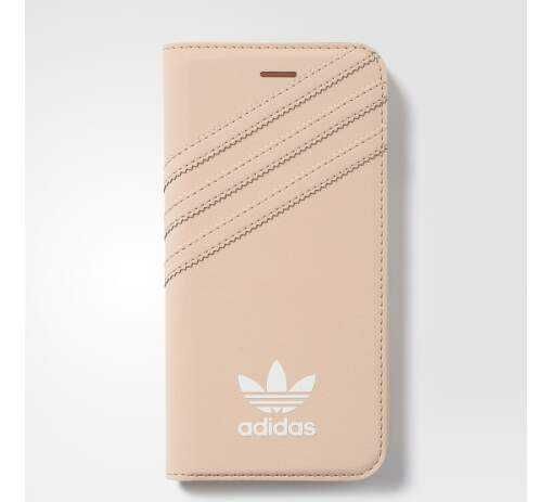 Калъф Adidas Vintage Booklet Case за iPhone 7/8, iPhone SE 2020