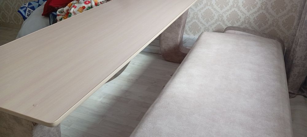 Диван стол за 50.000