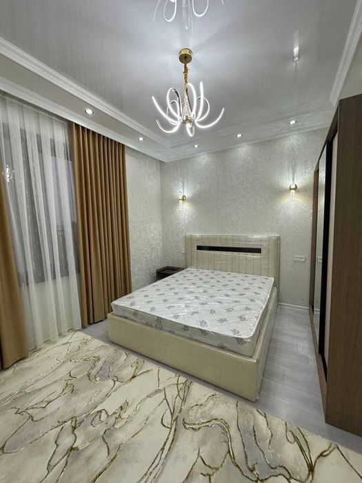 №4915 Продается квартира Гагарина 24 табака 3х ком