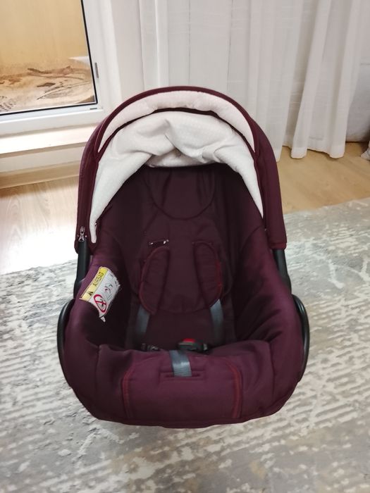 Продам автолюльку