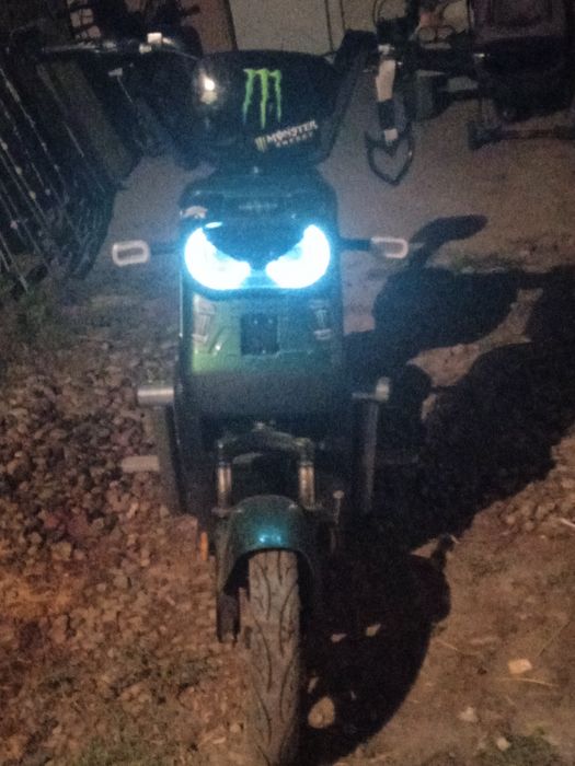 Электронный скутер танк срочно