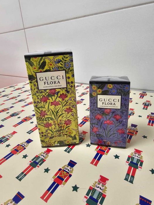 Apă de Parfum Gucci Flora