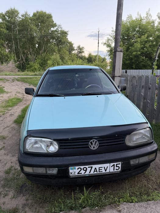 Продам Volkswagen golf