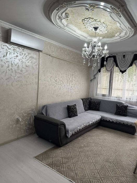 Продава се Двустаен апартамент в Карлово - 65 кв.м за 1413 €/кв.м - Снимка #2