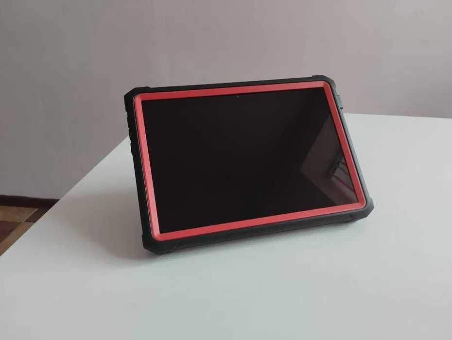 Launch X431 pro3S + комплект переходников