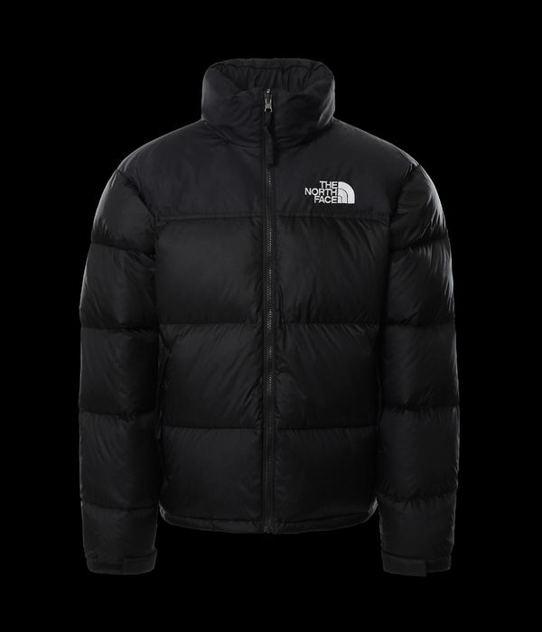 The North Face geaca 1996 nuptse 700 neagra, M