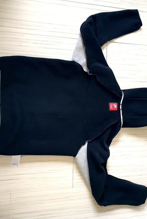 Nike Tech Full Zip Hoodie Mens Size S ОРИГИНАЛ! Мъжки Суитшърт!