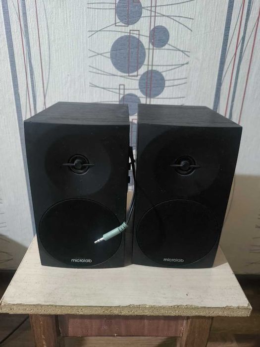 Колонки microlab B70