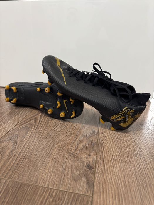 Футболни бутонки Nike Mercurial Superfly 7 Club FG – 38.5 номер